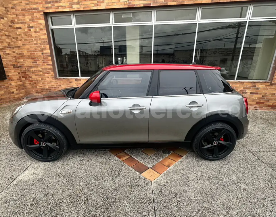 Foto 15 de Mini Cooper