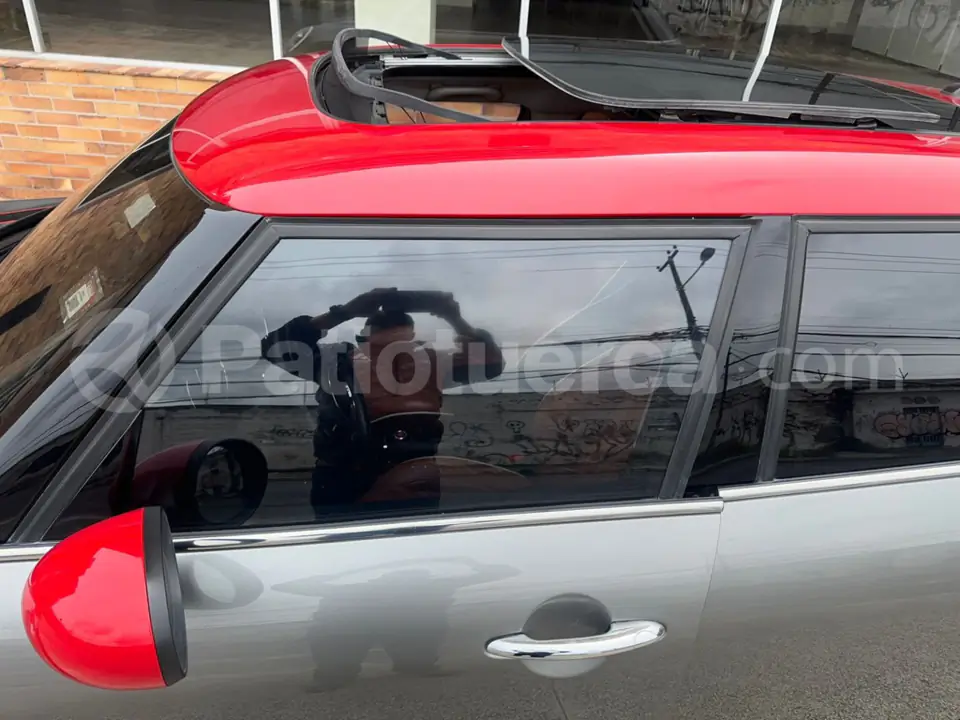 Foto 16 de Mini Cooper