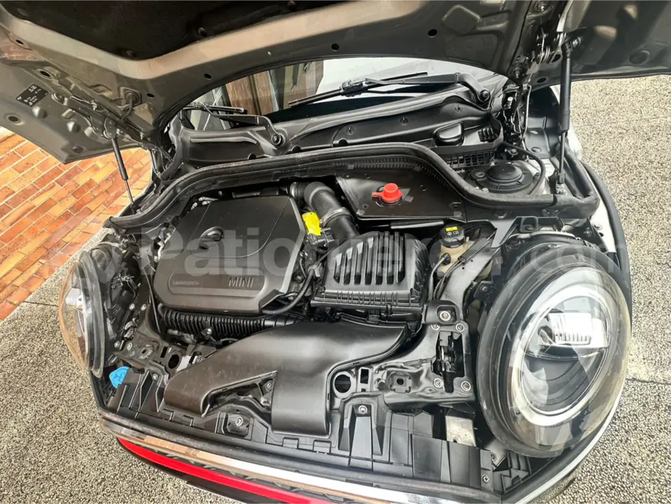 Foto 17 de Mini Cooper