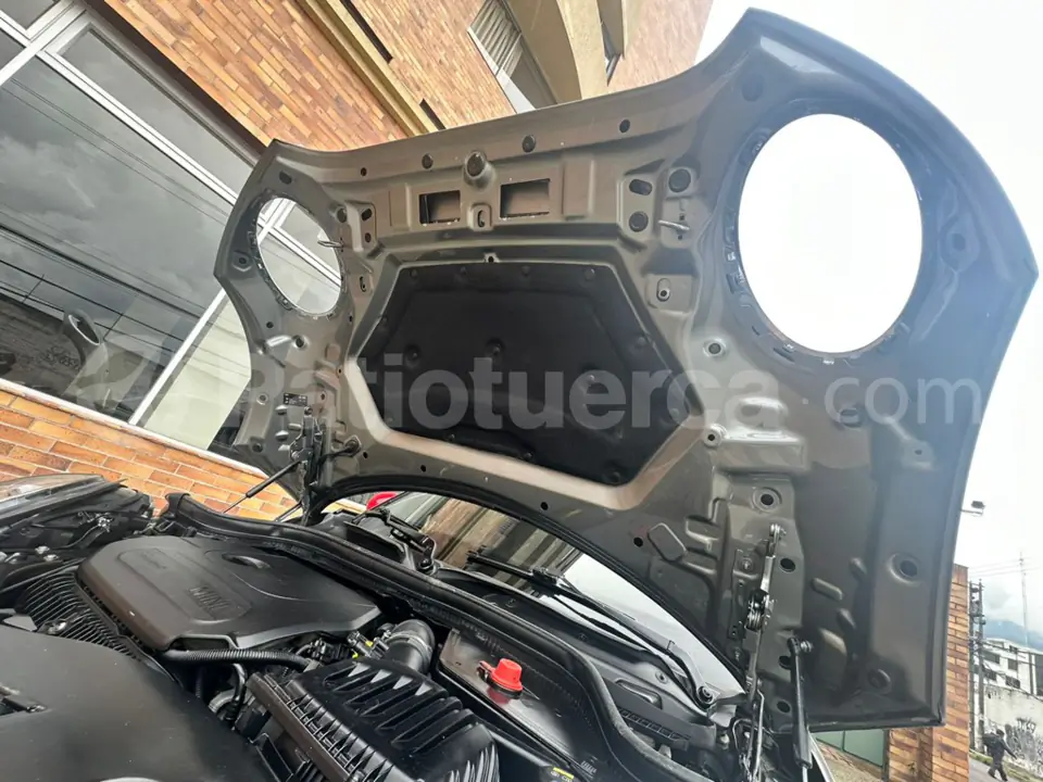 Foto 18 de Mini Cooper