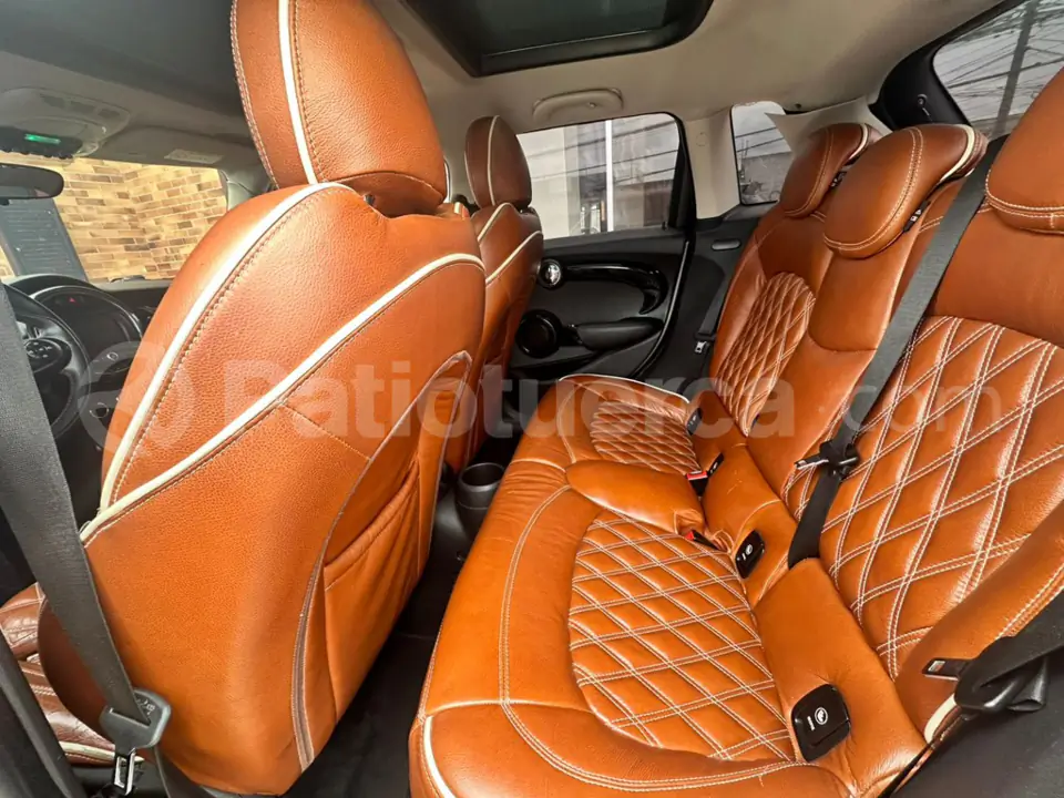 Foto 21 de Mini Cooper