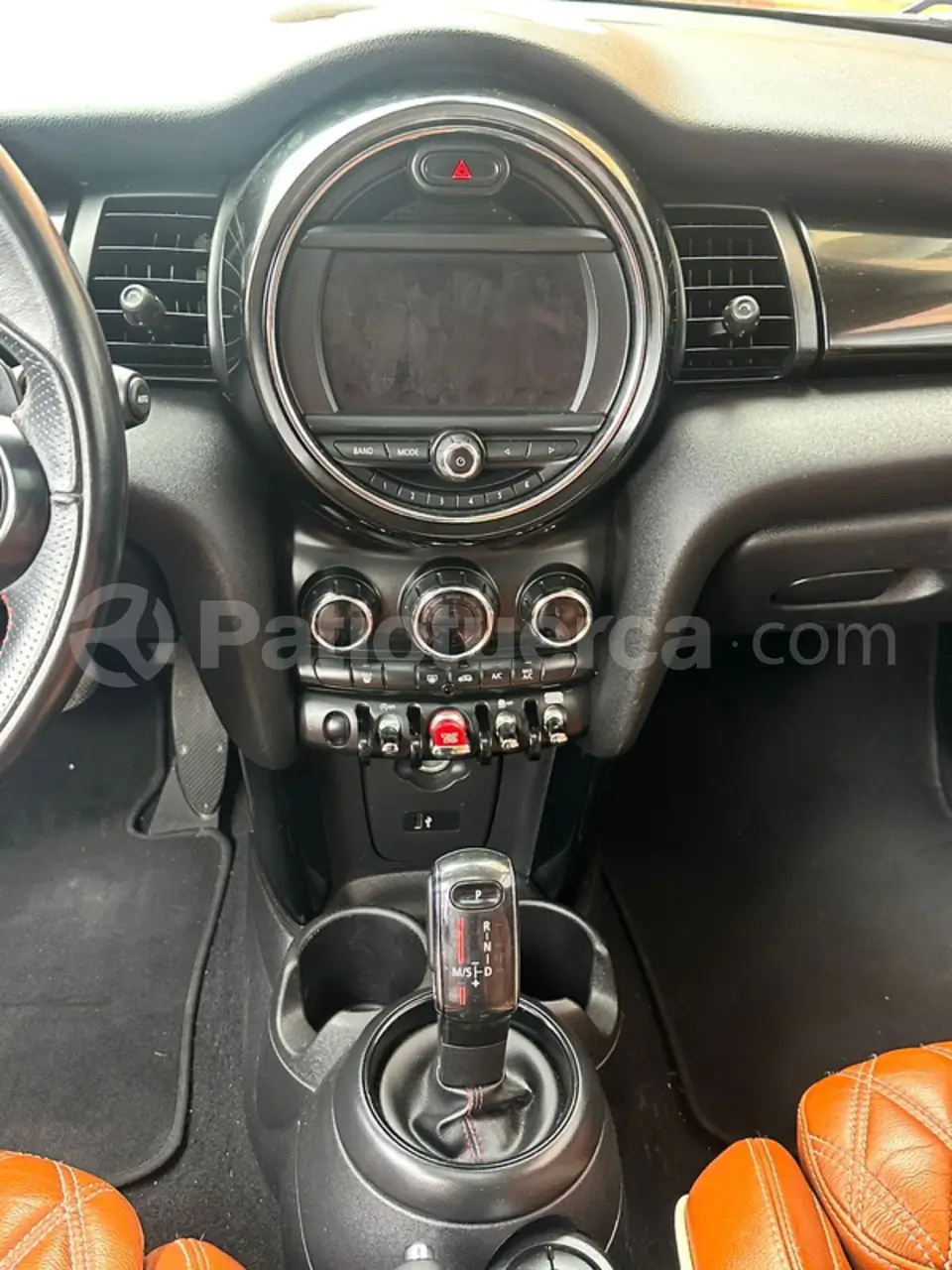 Foto 27 de Mini Cooper