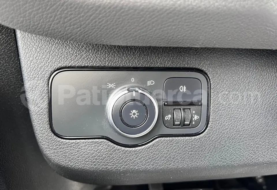 Foto 21 de Mercedes Benz Sprinter 315