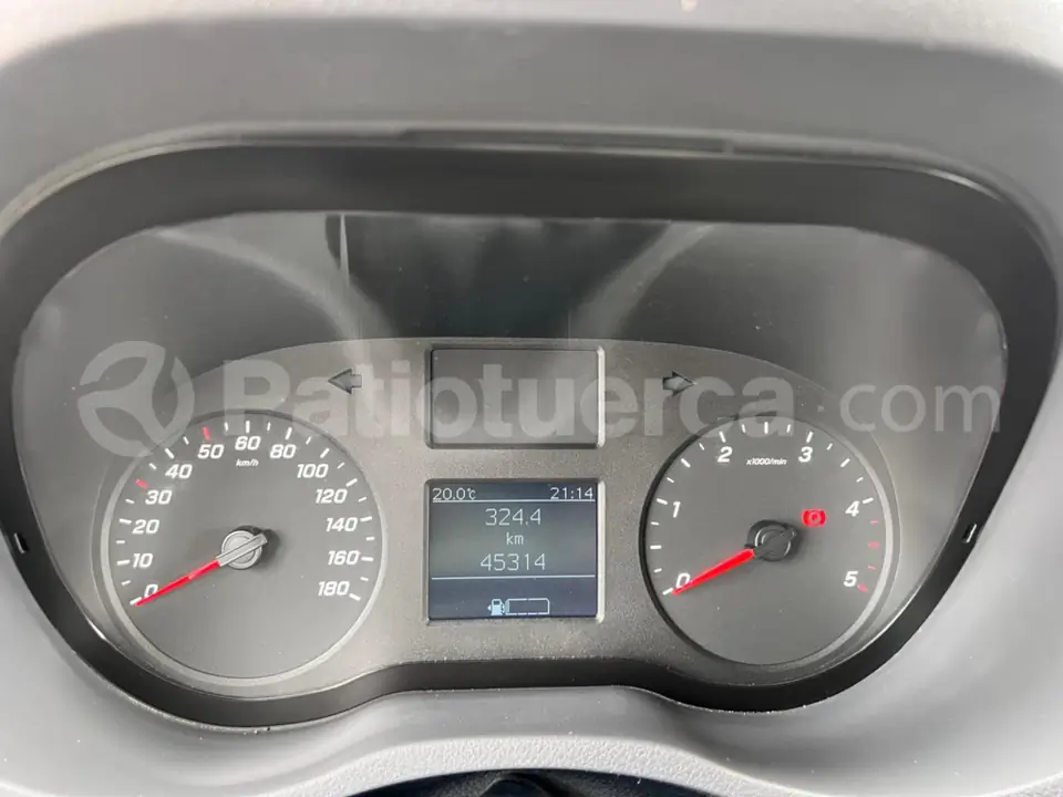 Foto 22 de Mercedes Benz Sprinter 315