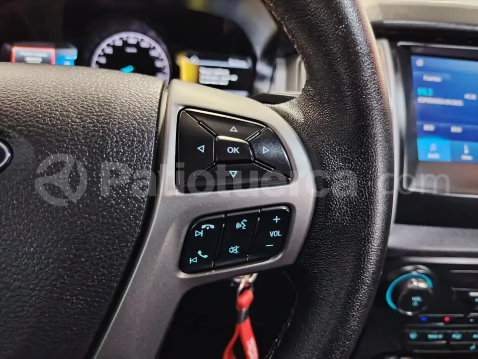 Foto 6 de Ford Ranger xlt