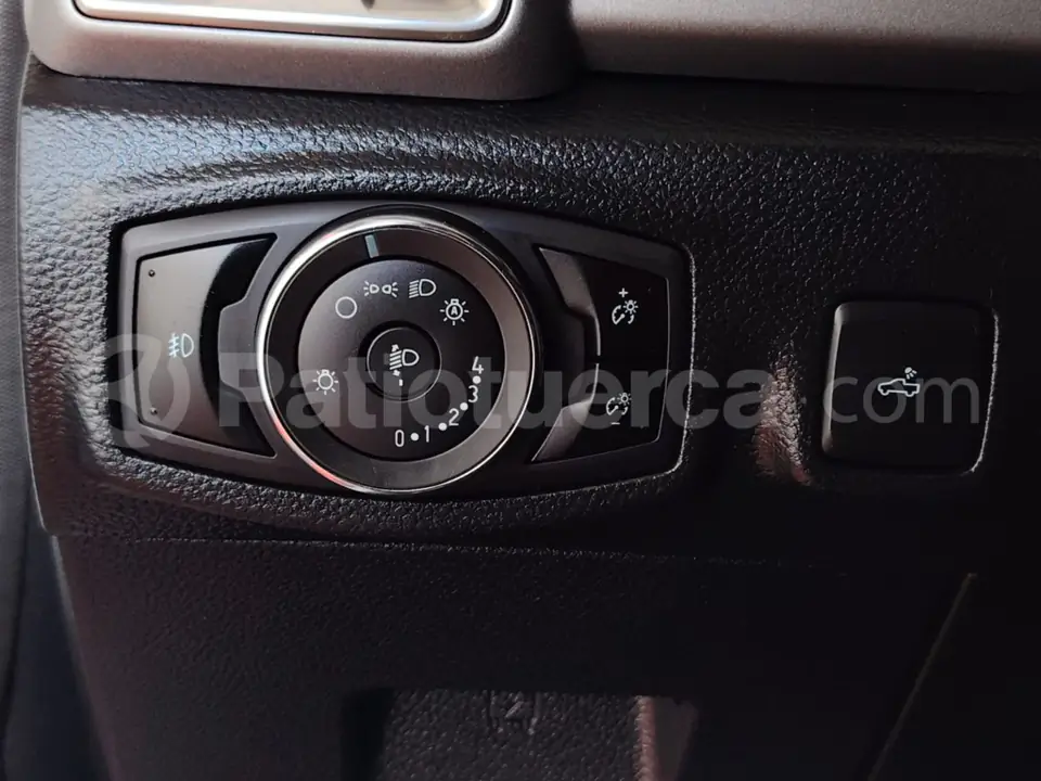 Foto 7 de Ford Ranger xlt