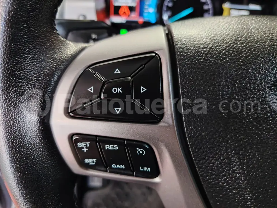 Foto 12 de Ford Ranger xlt