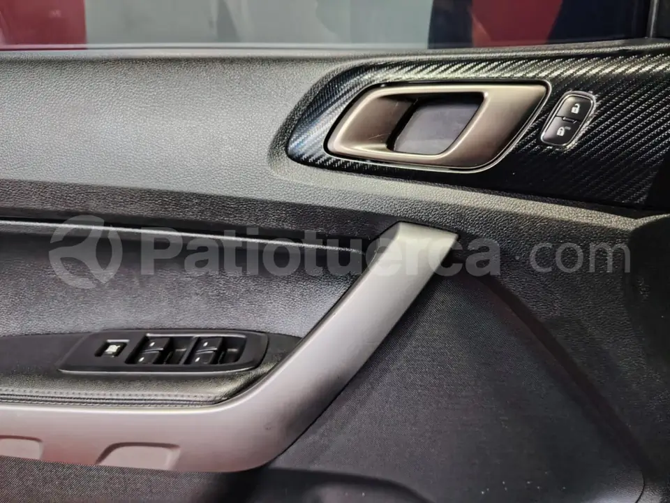 Foto 13 de Ford Ranger xlt