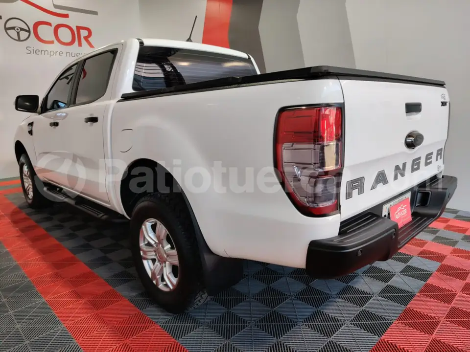 Foto 16 de Ford Ranger xlt