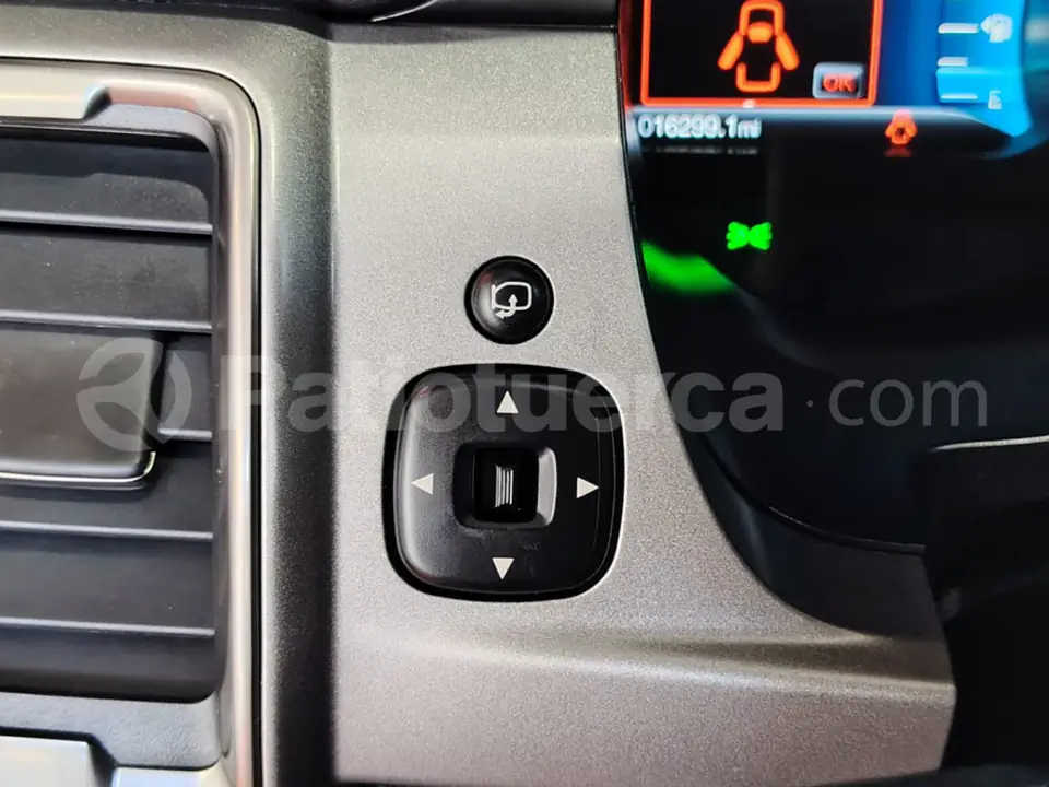 Foto 18 de Ford Ranger xlt