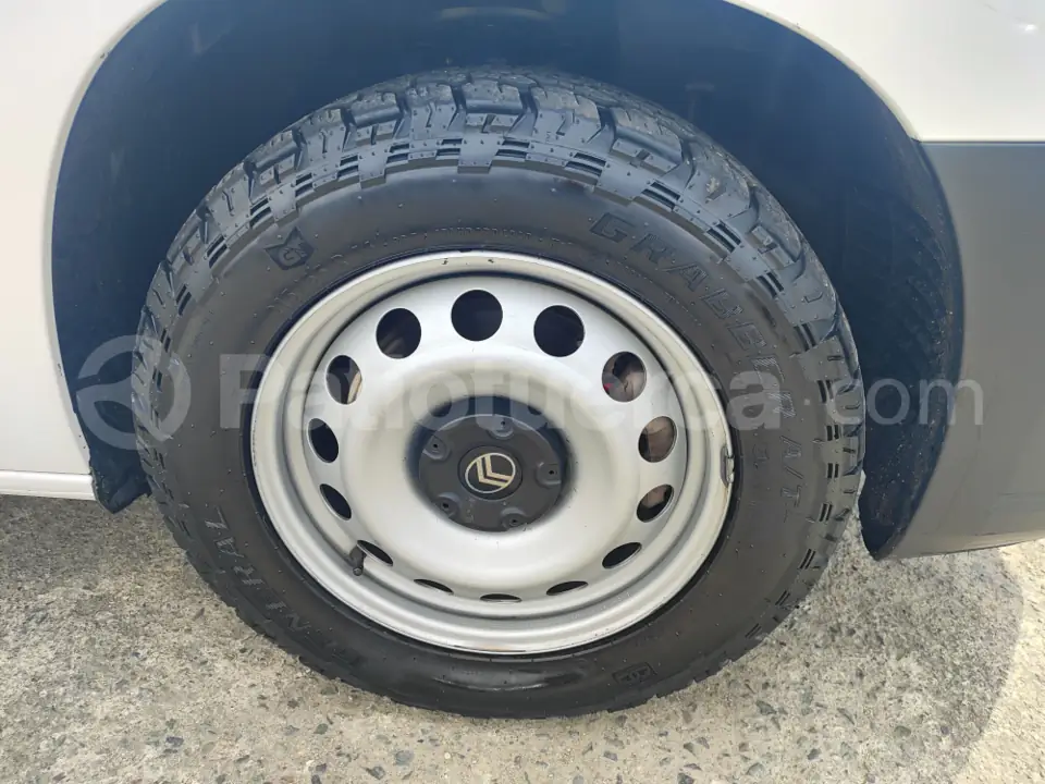 Foto 4 de Citroen Berlingo