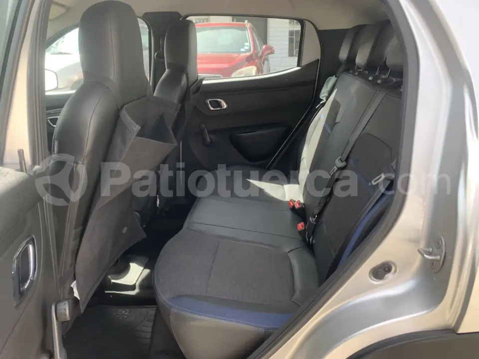 Foto 9 de Renault Kwid