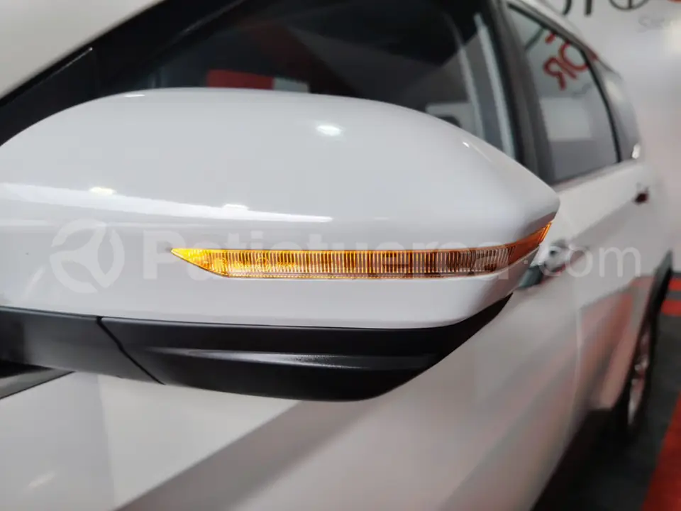 Foto 13 de Chevrolet CAPTIVA LT TURBO