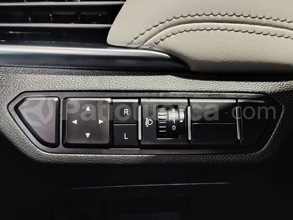 Foto 14 de Chevrolet CAPTIVA LT TURBO