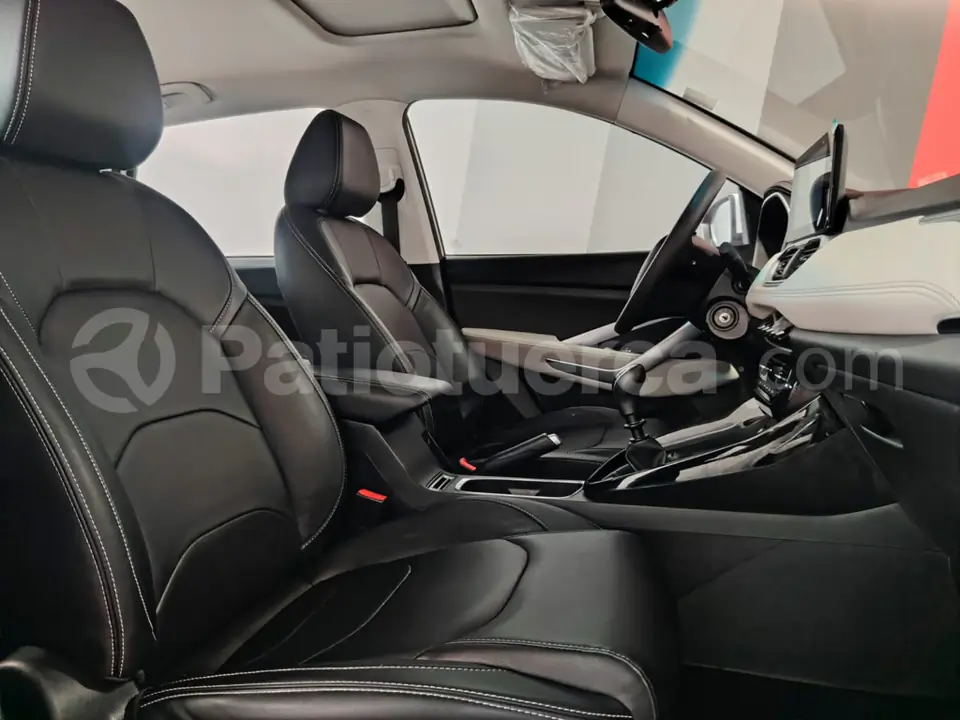 Foto 24 de Chevrolet CAPTIVA LT TURBO