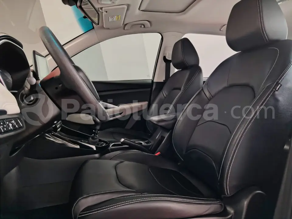 Foto 29 de Chevrolet CAPTIVA LT TURBO