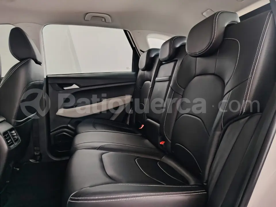 Foto 30 de Chevrolet CAPTIVA LT TURBO