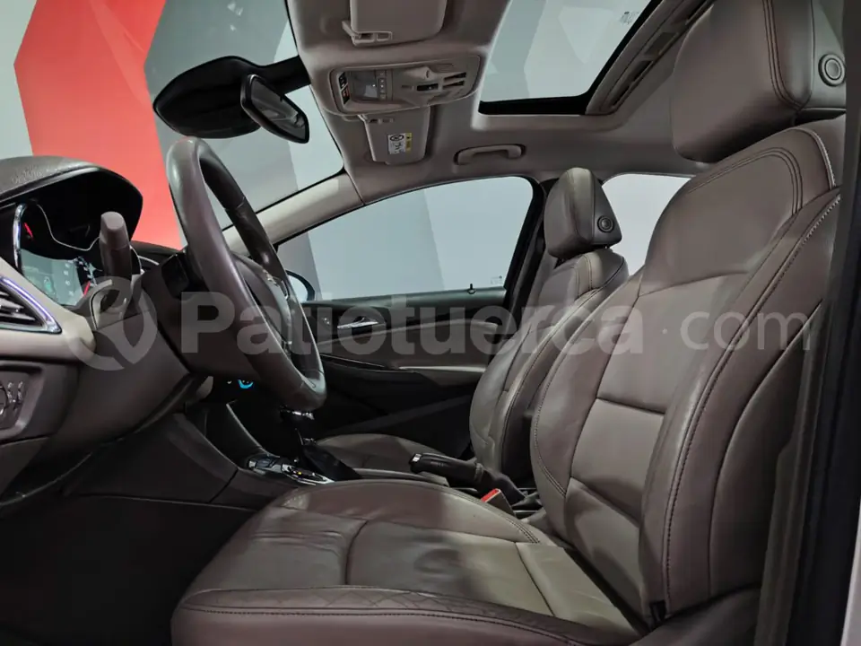 Foto 6 de Chevrolet Cruze