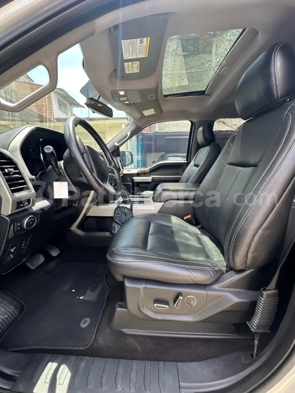 Foto 16 de Ford F150 LARIAT SC ECOBOOST AC 3.5 CD