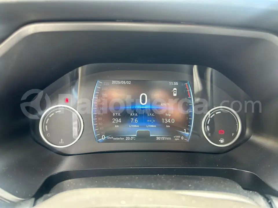 Foto 17 de Chery TIGGO 8 LUXURY