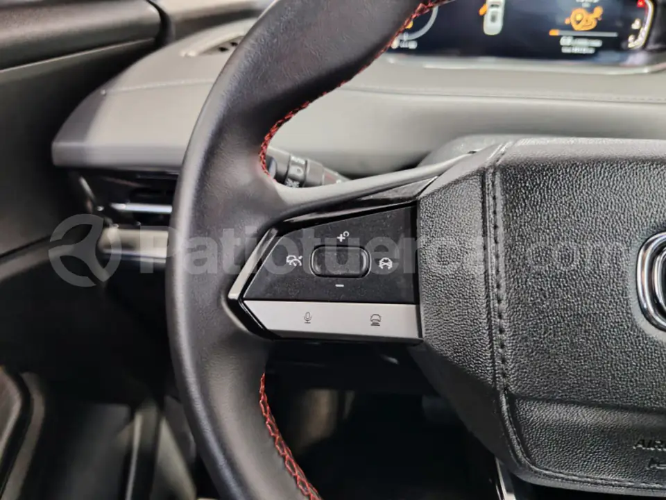 Foto 14 de Changan NEW CS15 ELITE