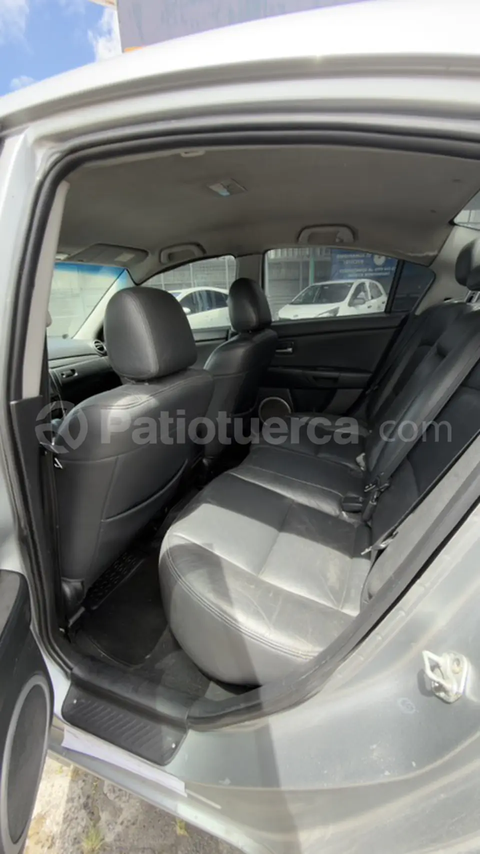 Foto 6 de Mazda 3