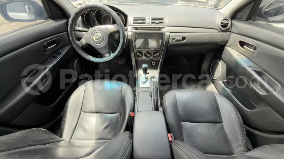 Foto 7 de Mazda 3