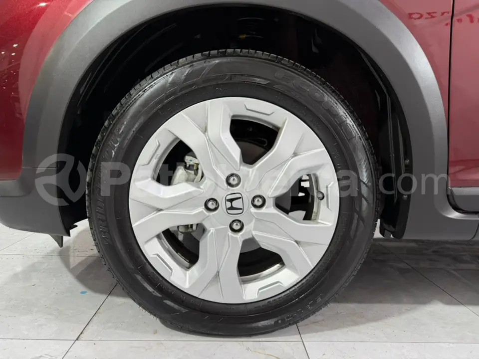Foto 26 de Honda WR V