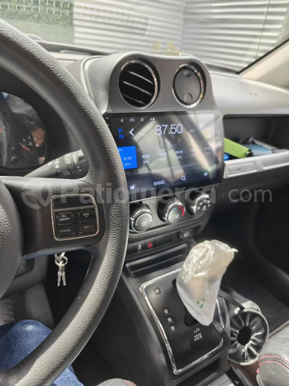 Foto 4 de Jeep Compass