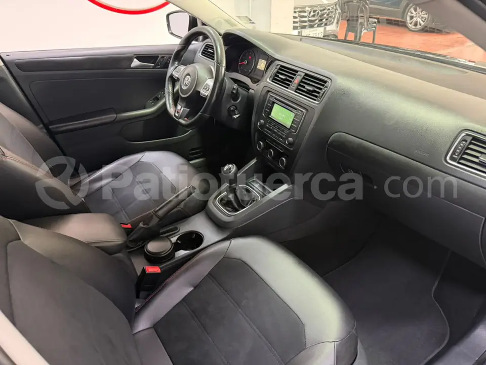 Foto 15 de Volkswagen New Jetta