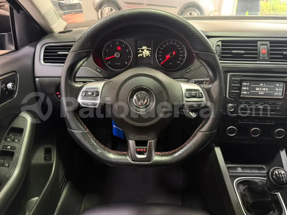 Foto 16 de Volkswagen New Jetta