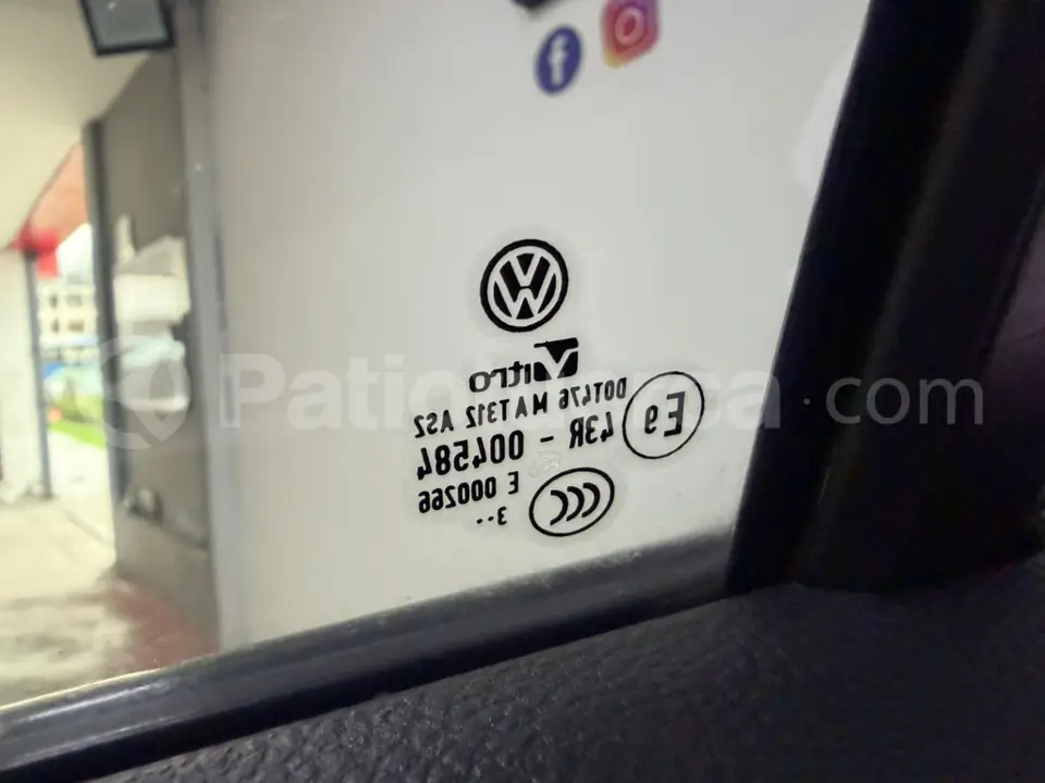 Foto 26 de Volkswagen New Jetta