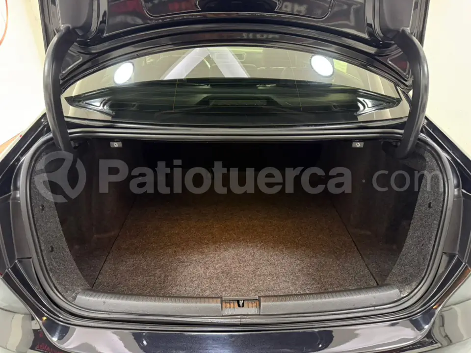 Foto 9 de Volkswagen Jetta 2500