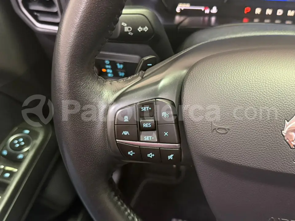 Foto 19 de Ford Bronco