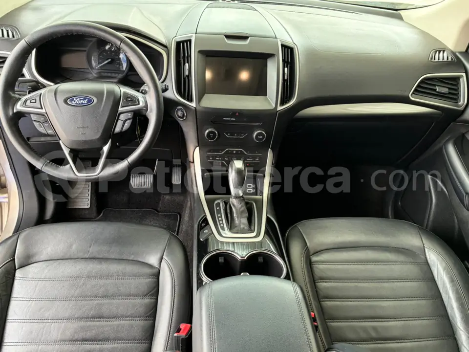 Foto 5 de Ford Edge Sel