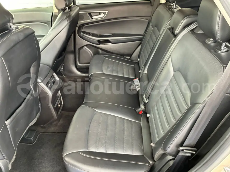 Foto 6 de Ford Edge Sel