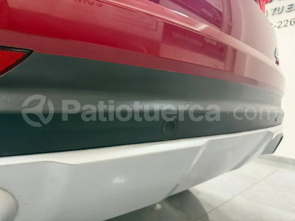 Foto 7 de SWM G01