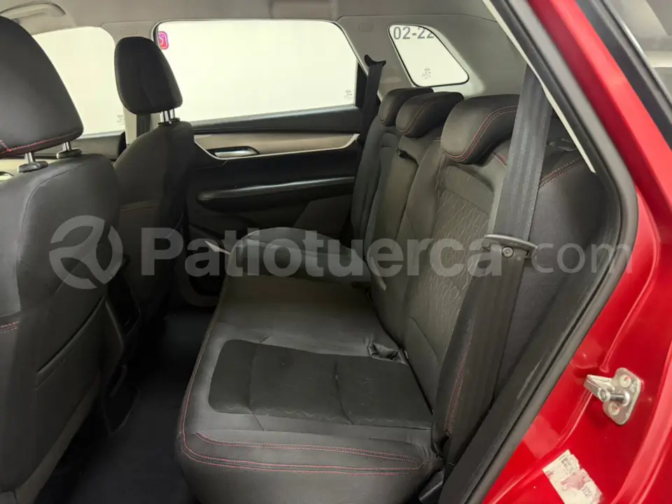 Foto 14 de SWM G01