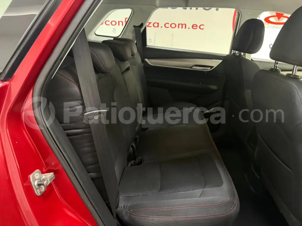 Foto 15 de SWM G01