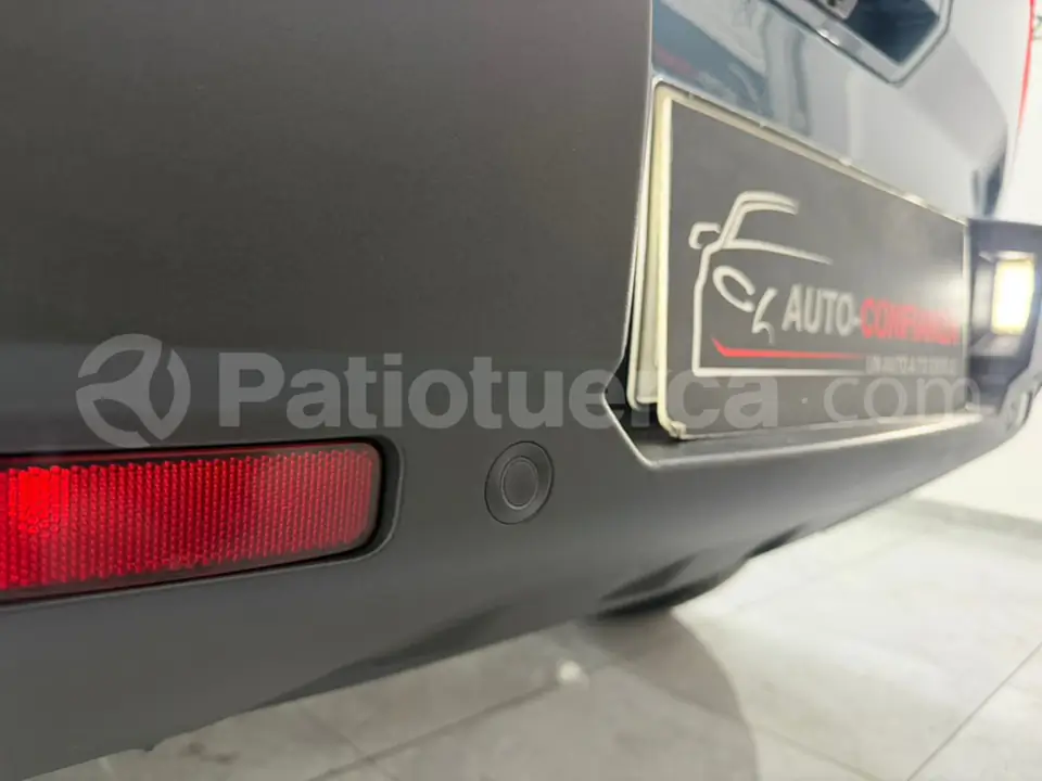 Foto 7 de Ford Bronco