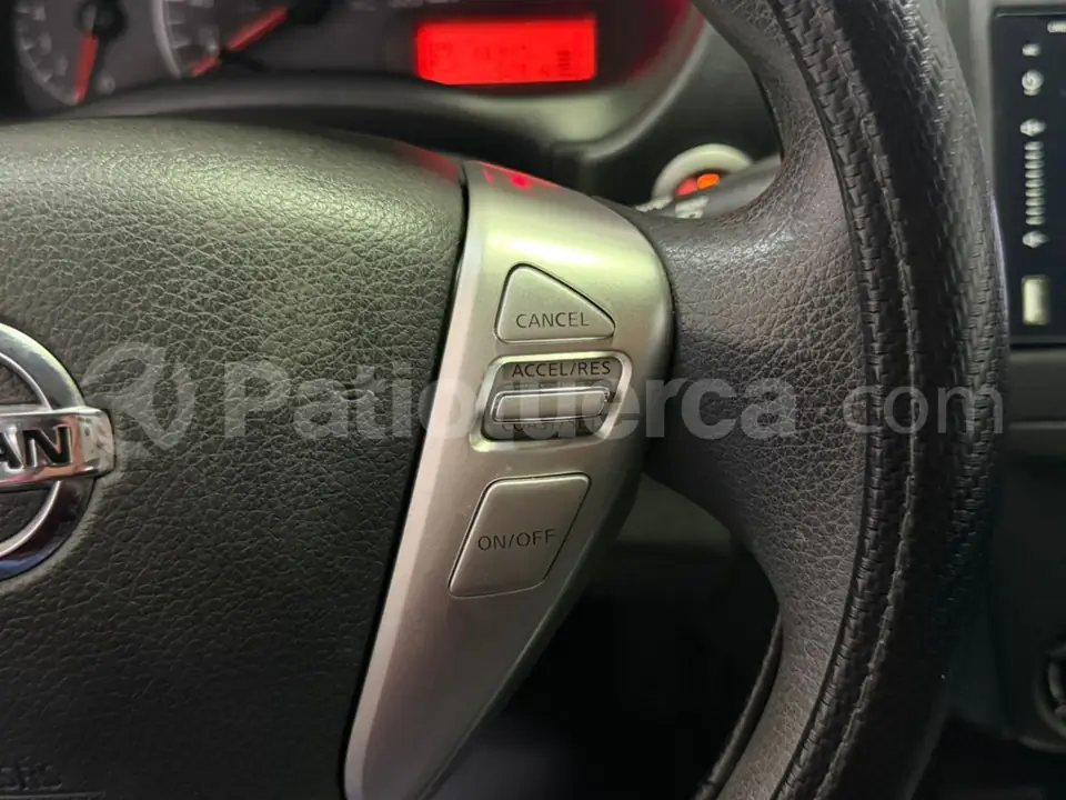 Foto 18 de Nissan Versa