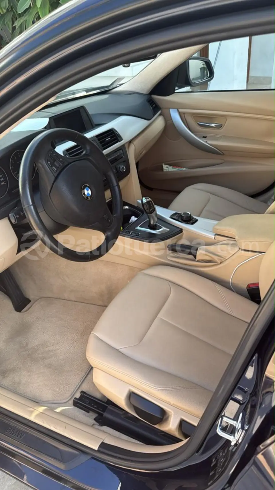 Foto 6 de BMW 328i