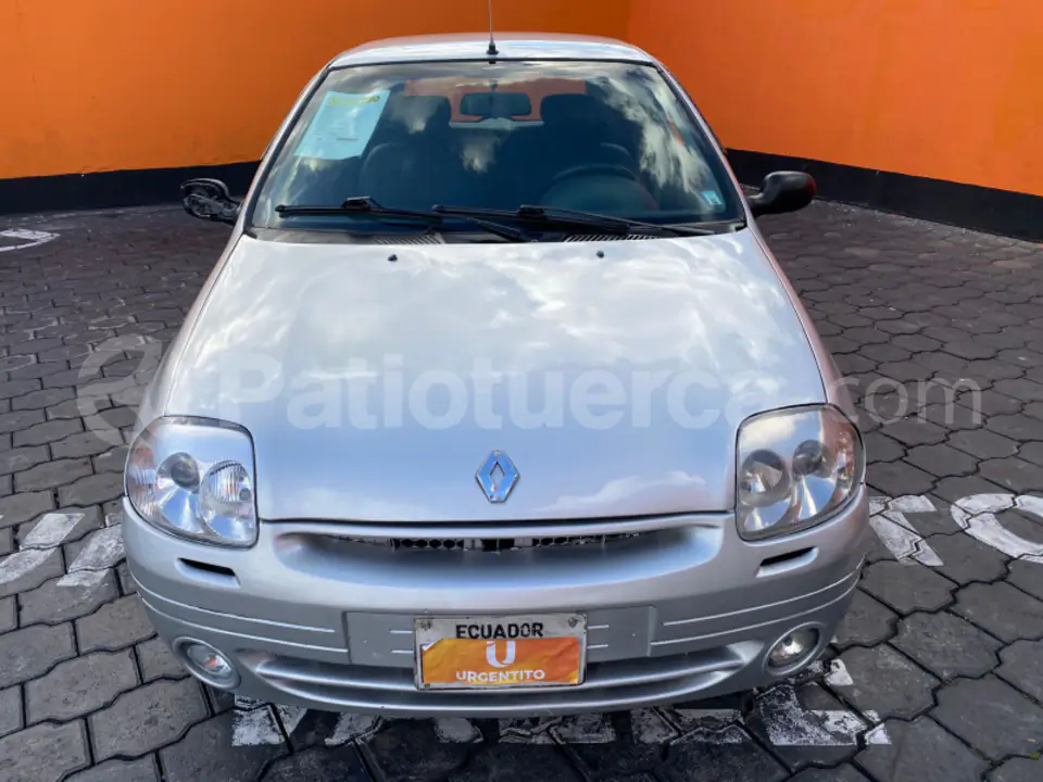 Foto 1 de Renault Clio