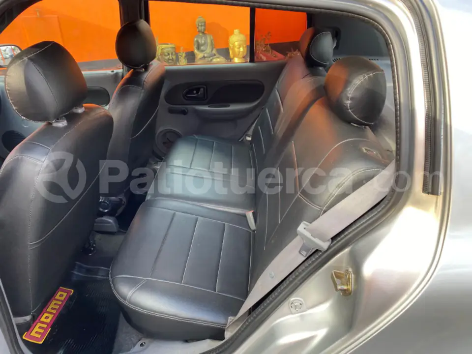 Foto 5 de Renault Clio