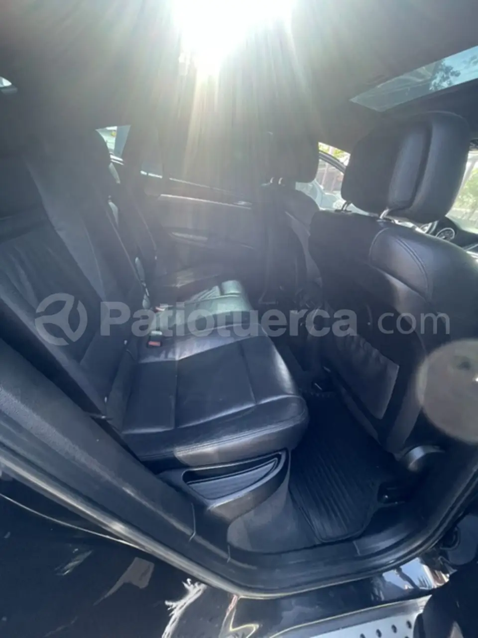 Foto 11 de BMW X6 xDRIVE 35i