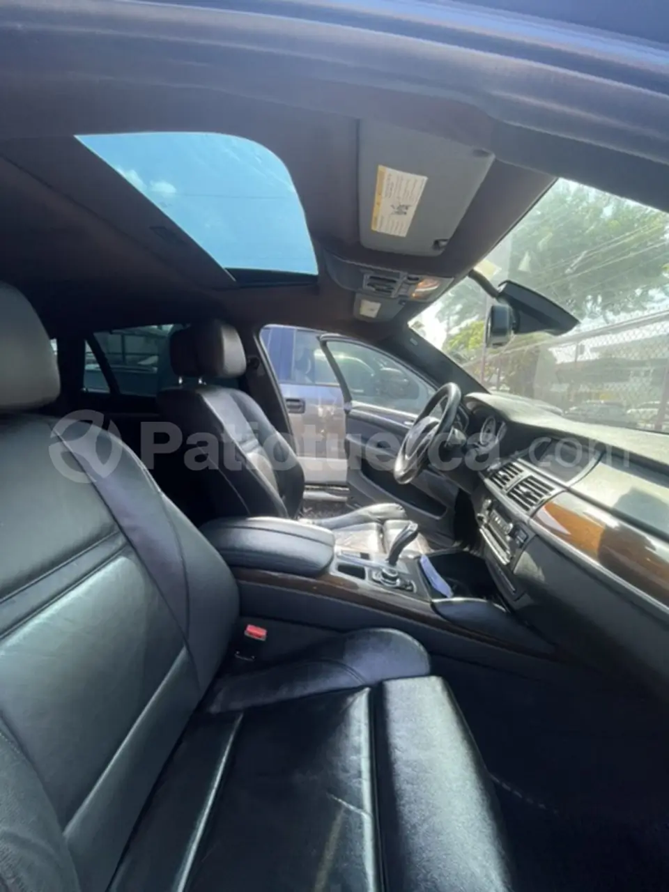 Foto 12 de BMW X6 xDRIVE 35i