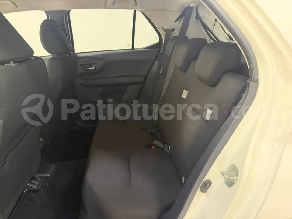 Foto 13 de Toyota Agya