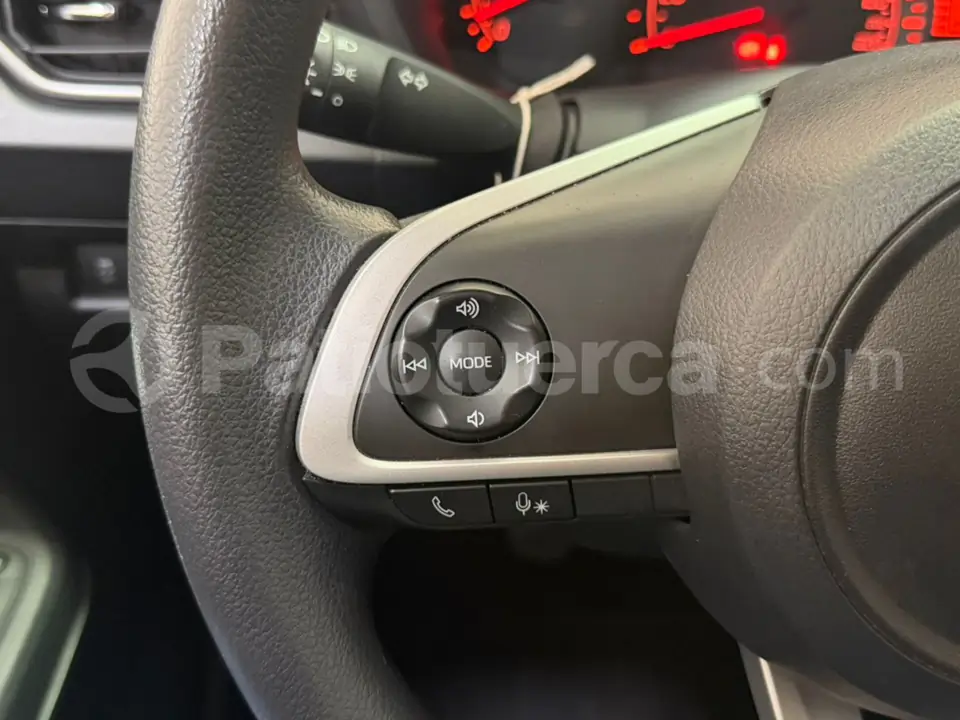 Foto 16 de Toyota Agya