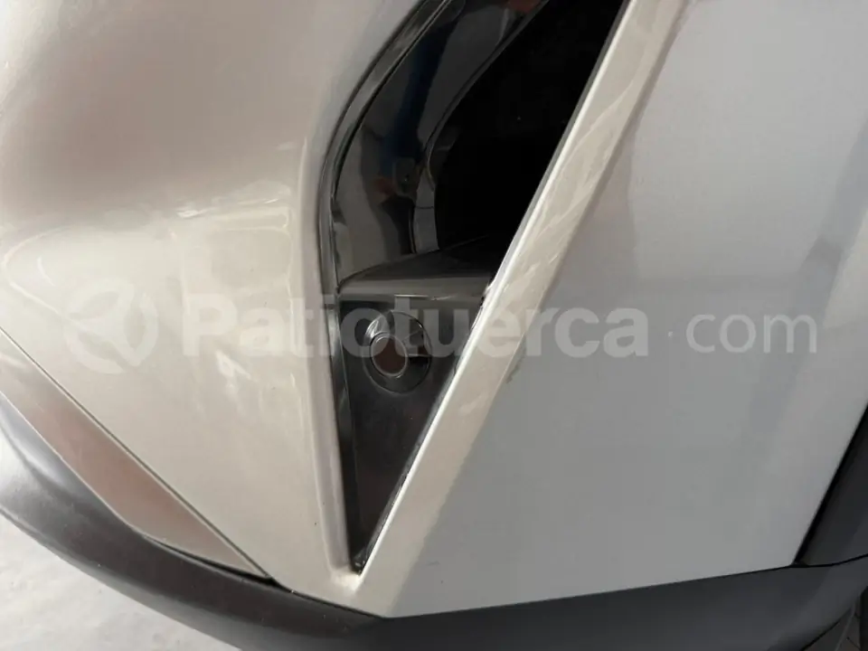 Foto 6 de Nissan QASHQAI ADVANCE ADV