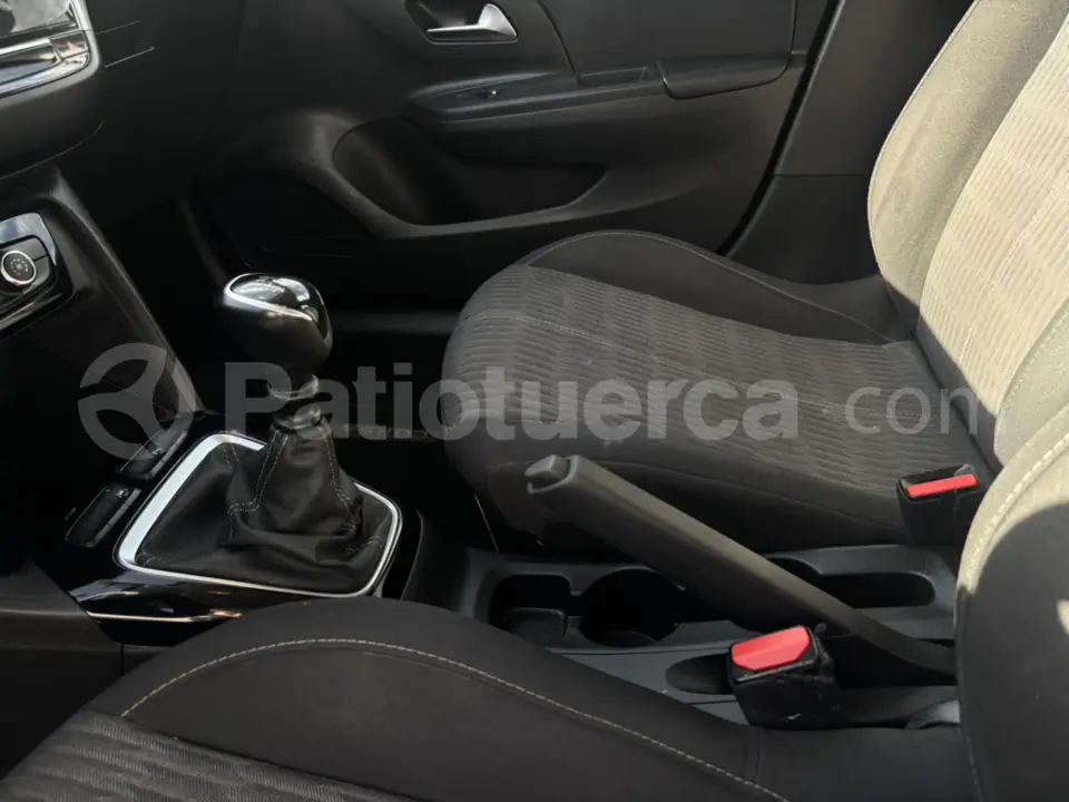Foto 5 de Opel Corsa